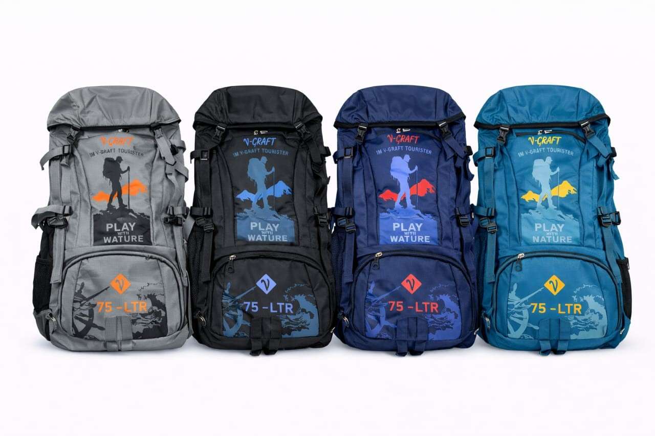 Adventure Rucksack Collection