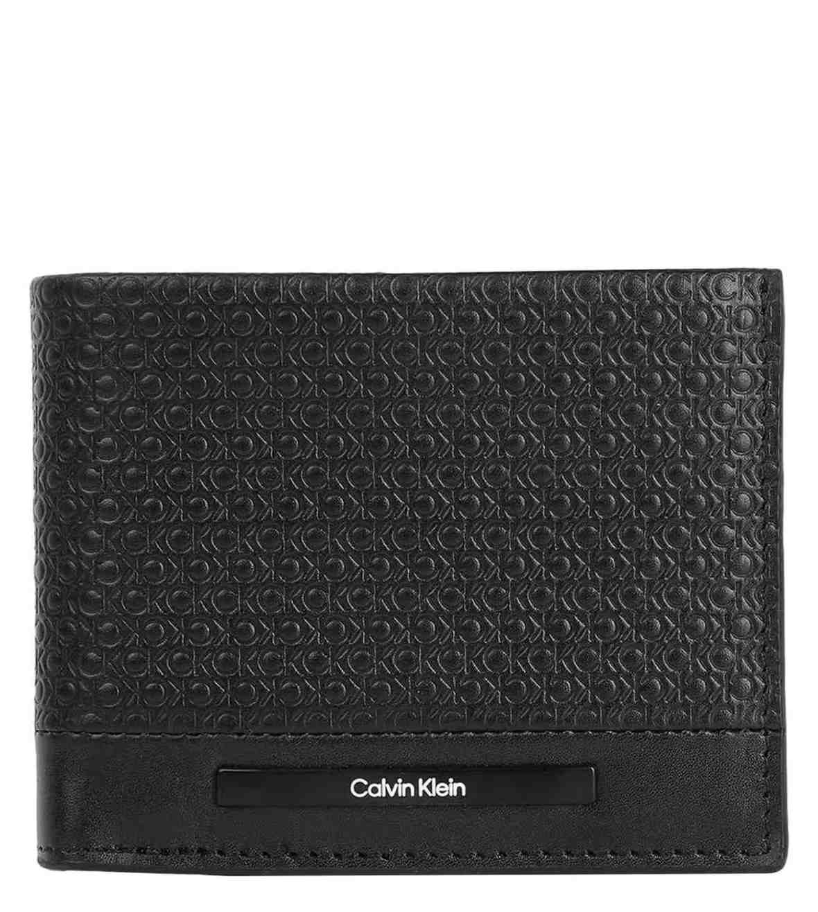 CK Textured Wallet