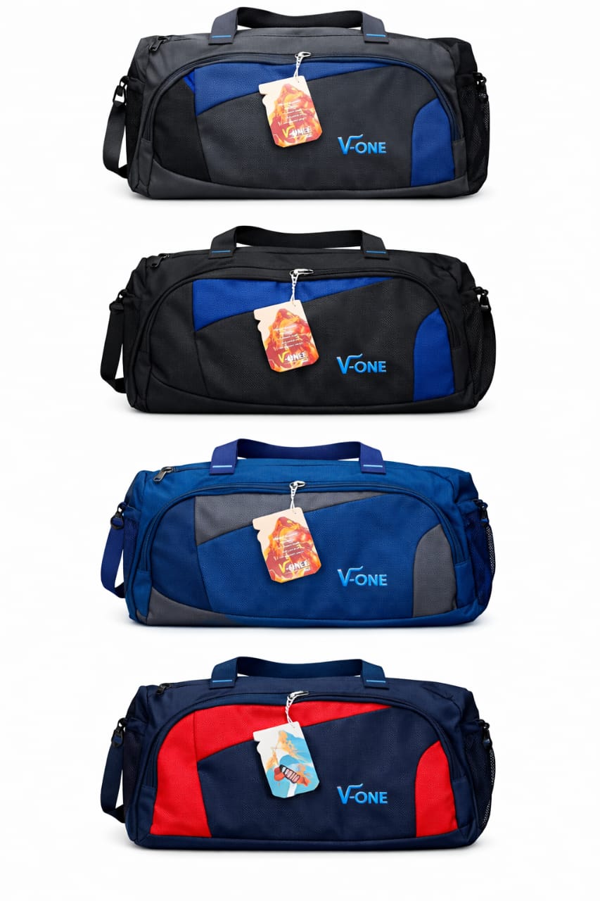 Pastel Soft Trolley Set